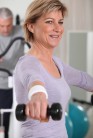 Therapie Wechselsjahrsbeschwerden